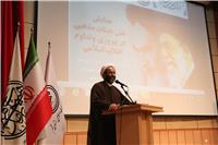 همایش نقش هیأت‌های مذهبی در پیروزی و تداوم انقلاب اسلامی در قم برگزار شد